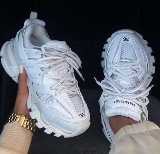 BalenciagaTrack