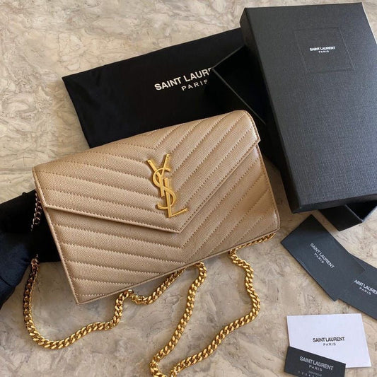 Yves Saint Laurent Sac