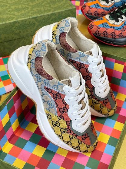 Sneakers Gucci