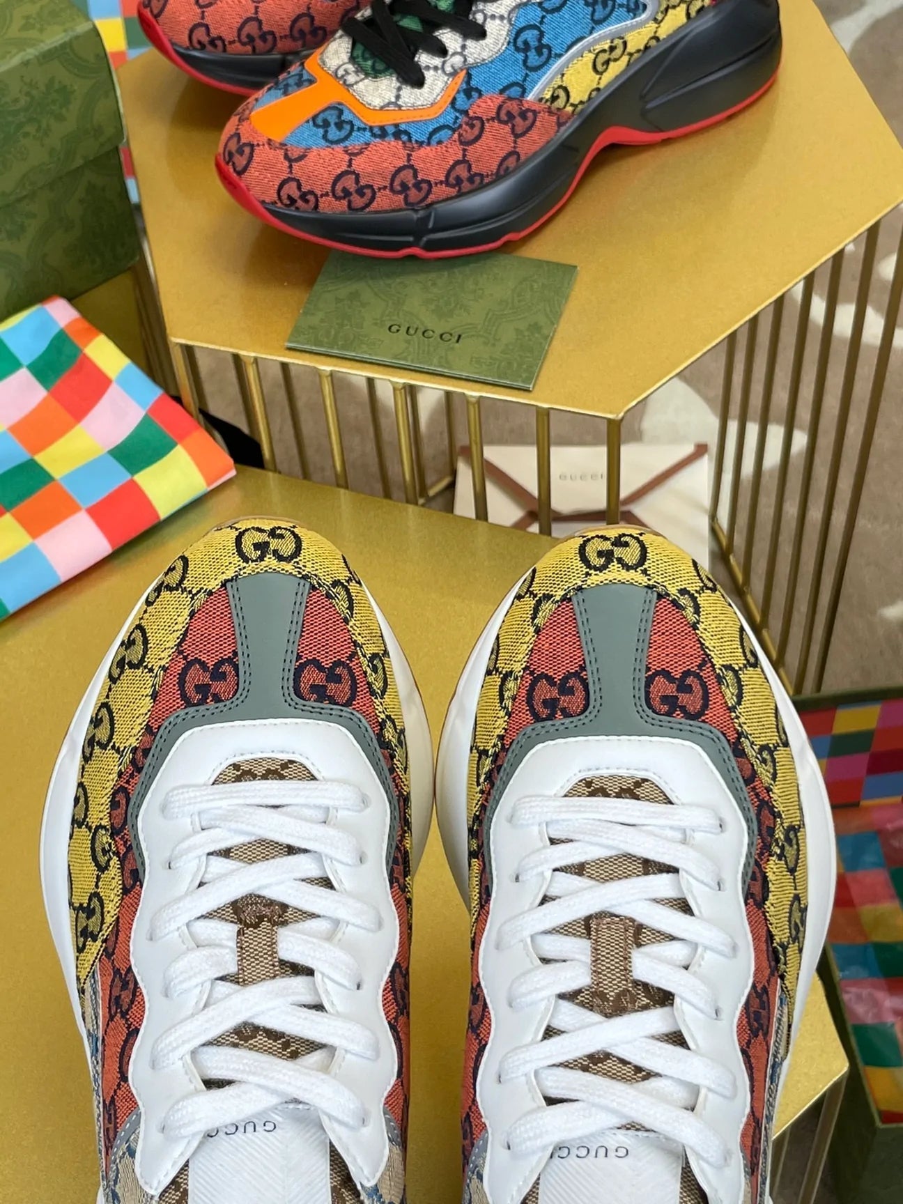 Gucci Sneakers