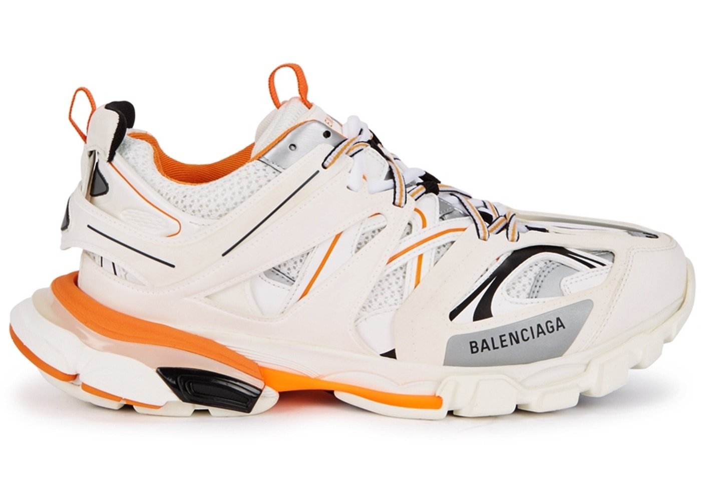 BalenciagaTrack