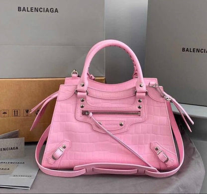 Sac Balenciaga « Neo Classic » Mini