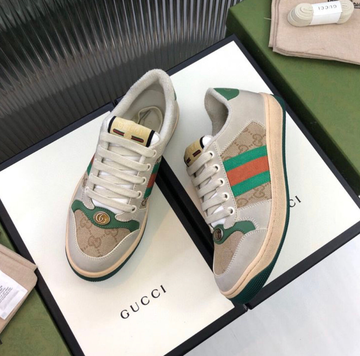 Sneakers Gucci