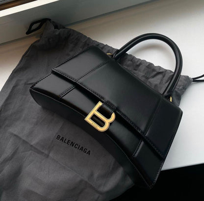 Sac Balenciaga « Hourglass »