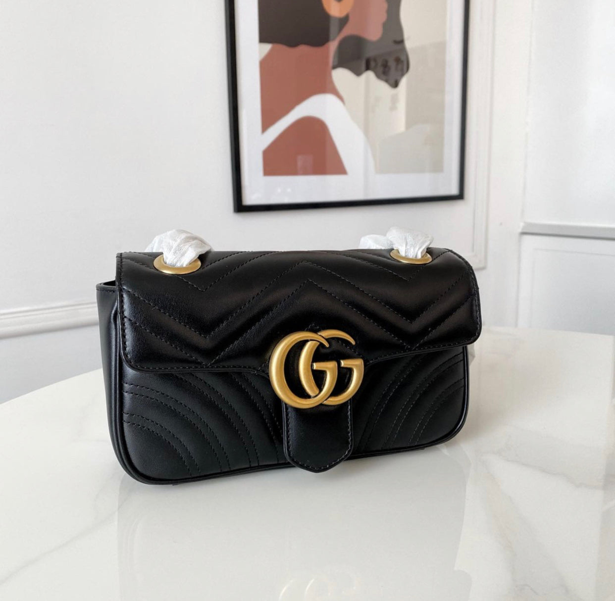 Gucci bag