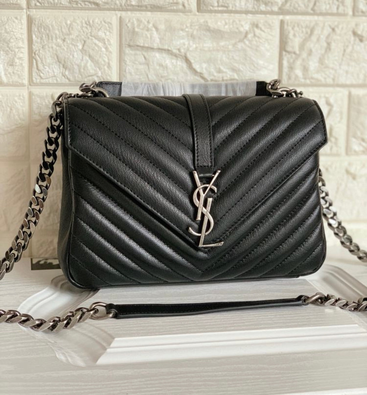 Yves Saint Laurent Sac