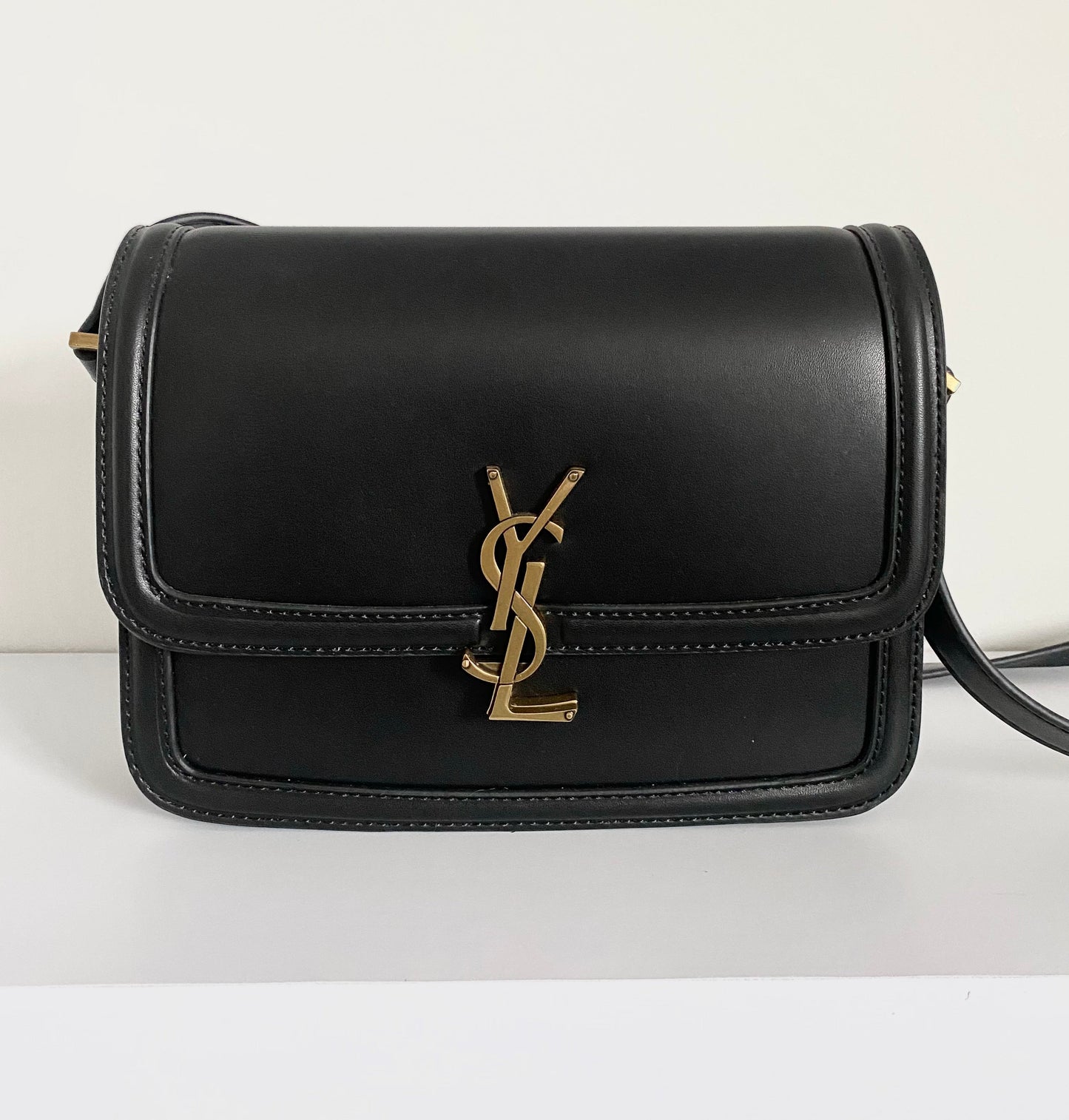 Yves Saint Laurent Solferino Sac