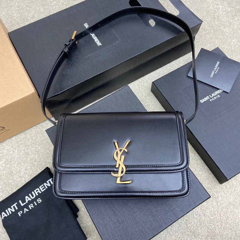 Sac Yves Saint Laurent Solferino