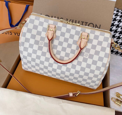 Sac Louis Vuitton Speedy