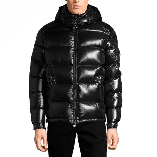 Moncler Puffer Jacket