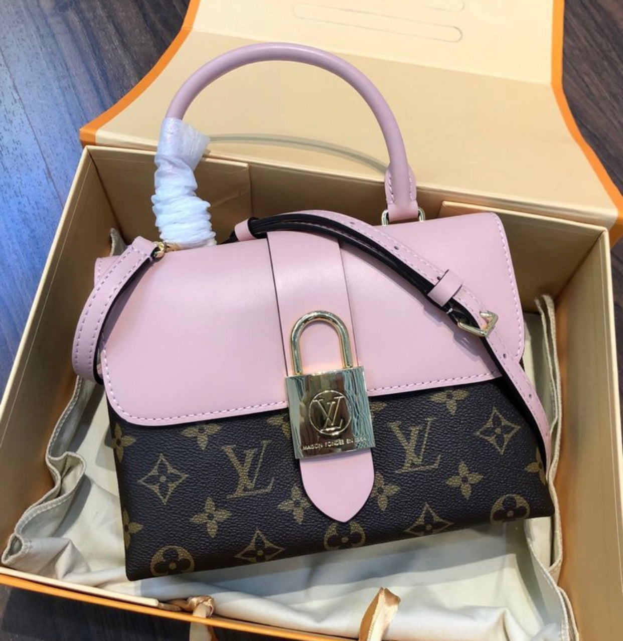 Louis Vuitton Bag