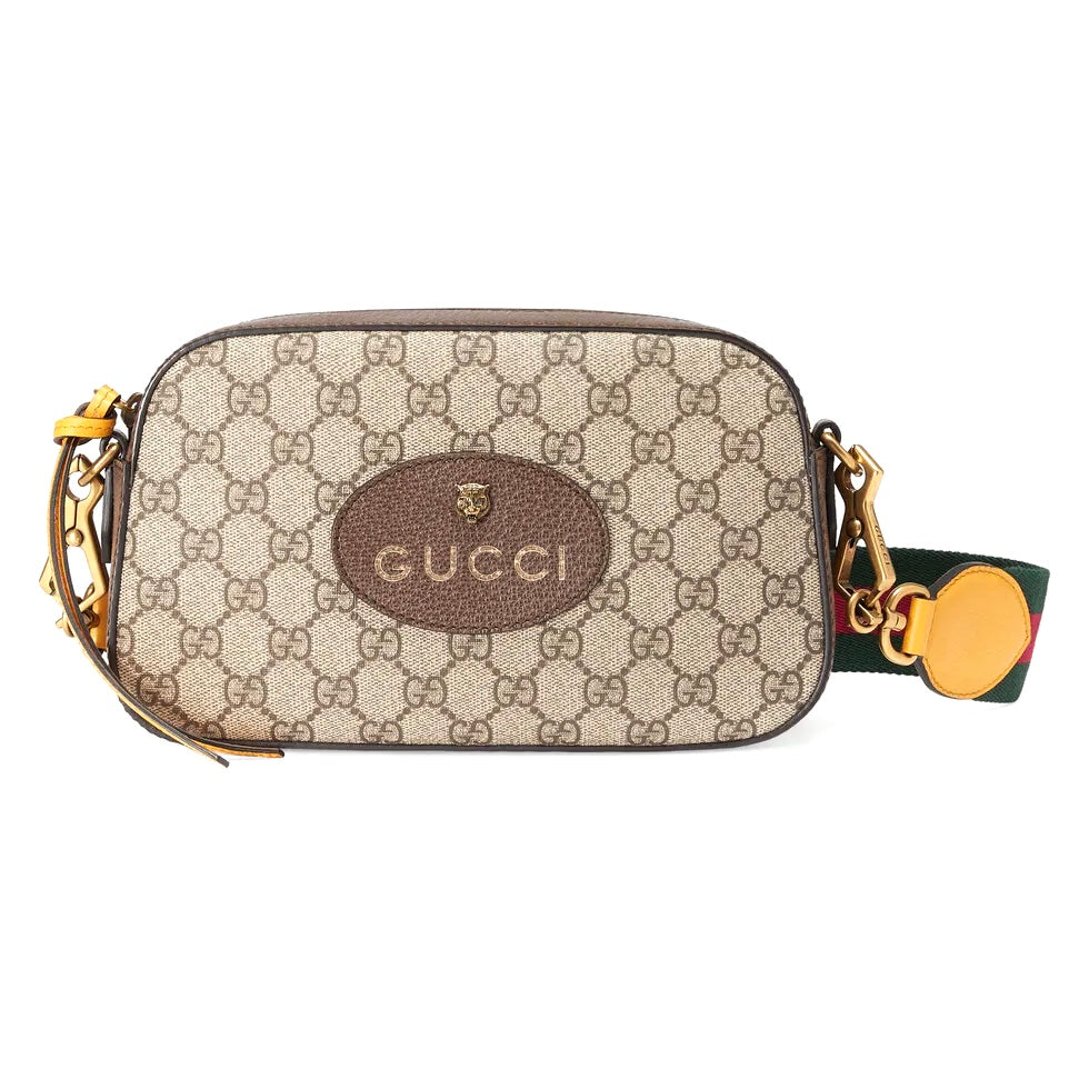 Gucci Neo Vintage Bag