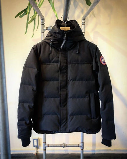 Jacket Canada Goose