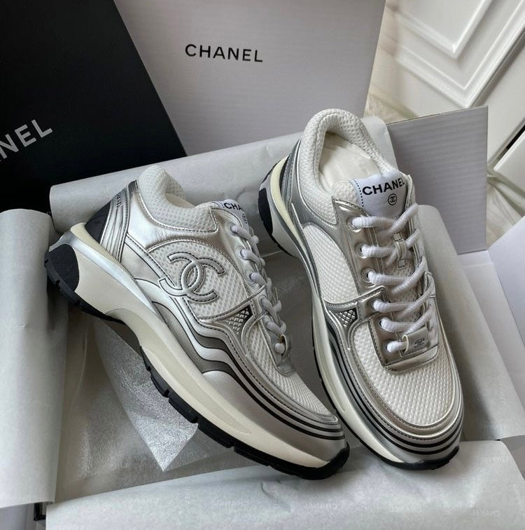 Chanel Sneakers