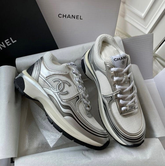 Sneakers Chanel