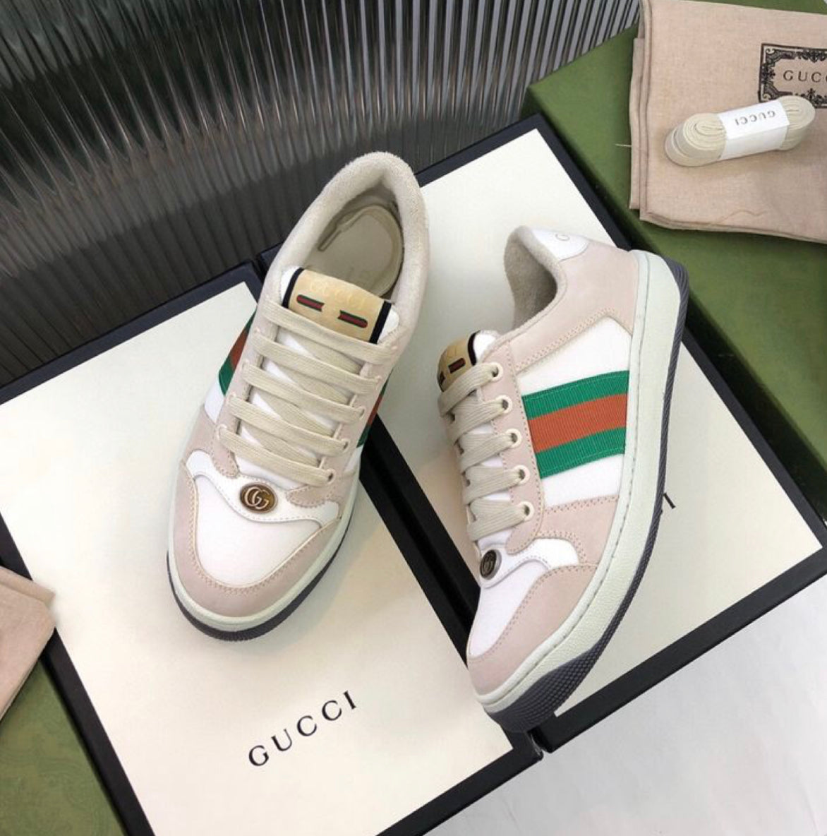 Gucci Sneakers