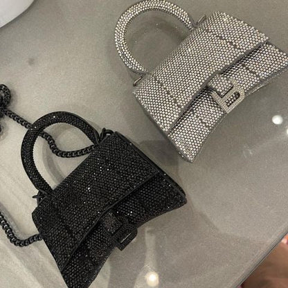 Sac Balenciaga « Hourglass »