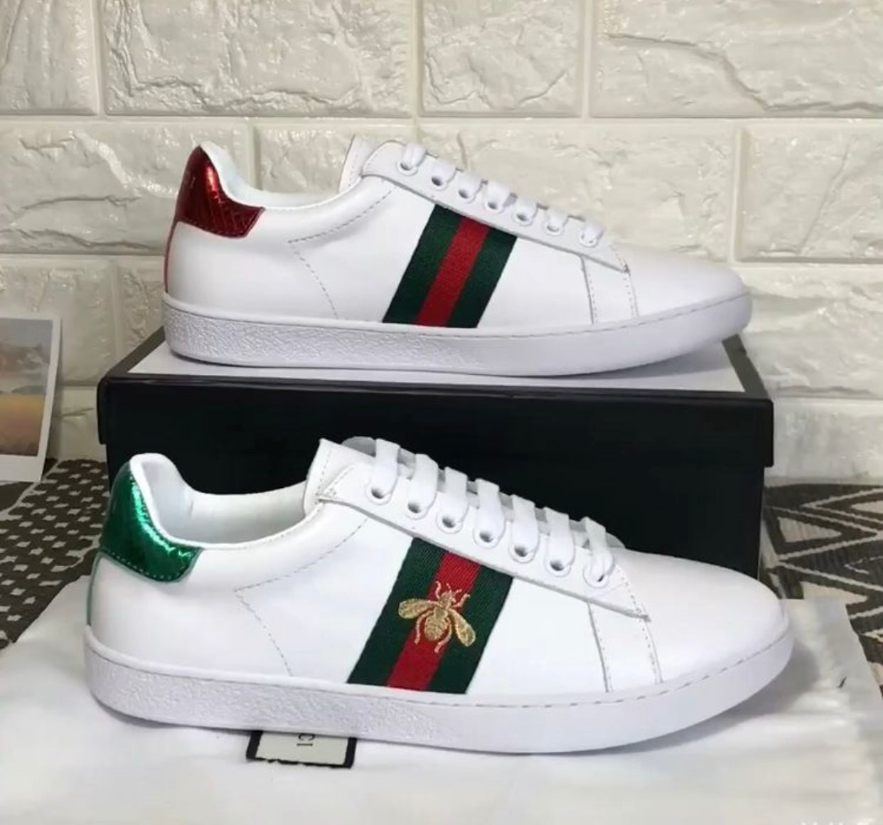 Sneakers Gucci