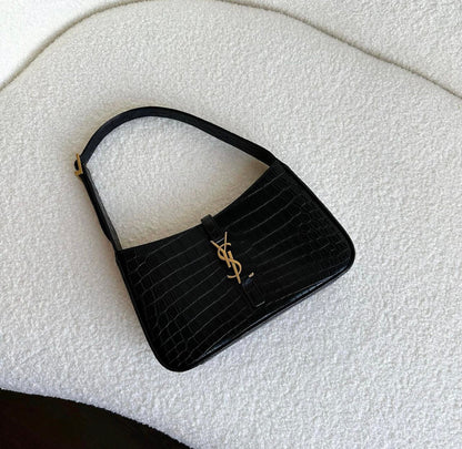 Yves Saint Laurent Hobo Bag