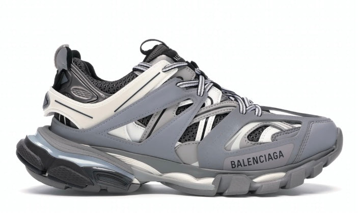 BalenciagaTrack