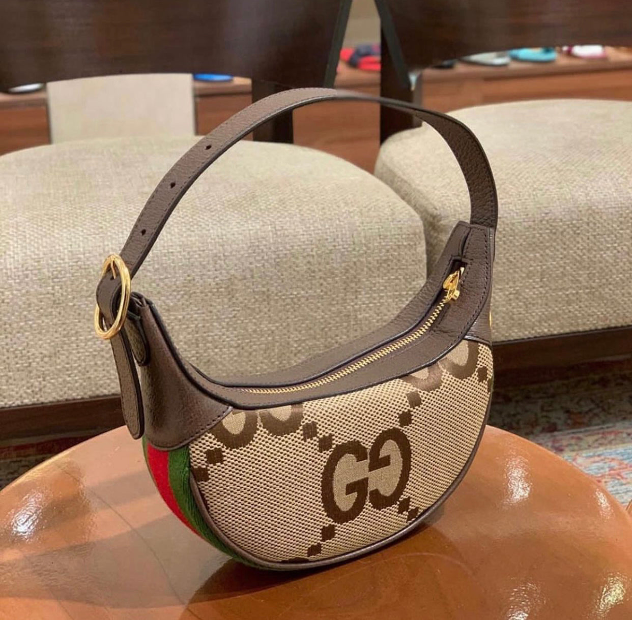 Gucci Ophidia Bag