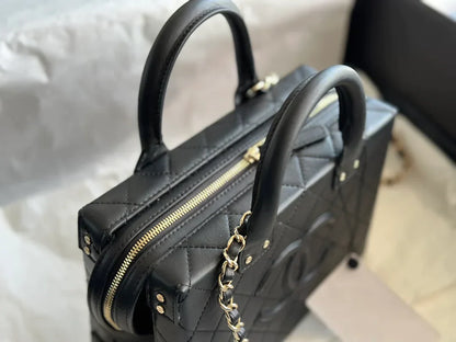 Chanel Vanity Bag