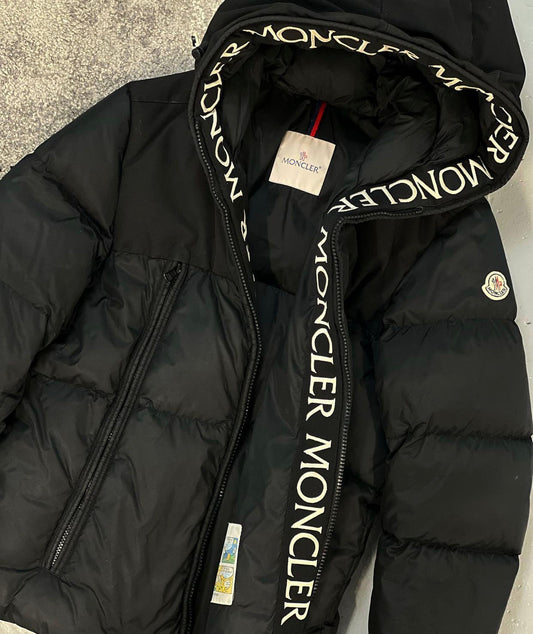 Moncler Down Jacket