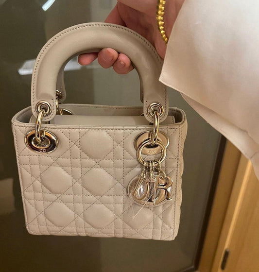 Dior Lady Bag