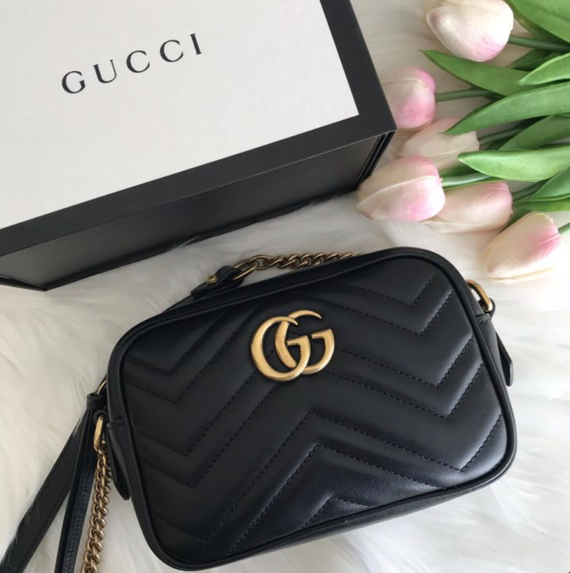 Gucci bag