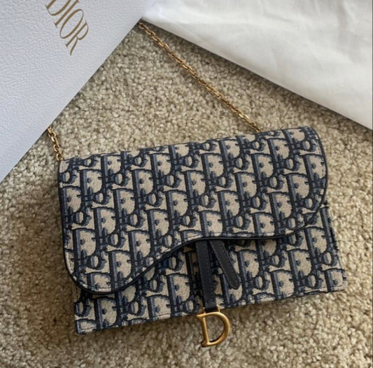 Dior Montaigne Bag