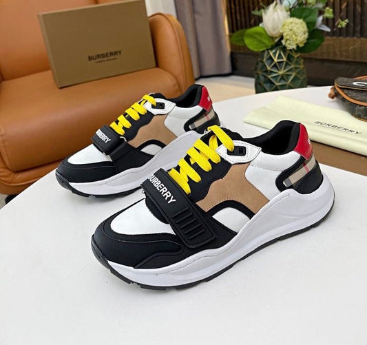 Burberry Sneakers