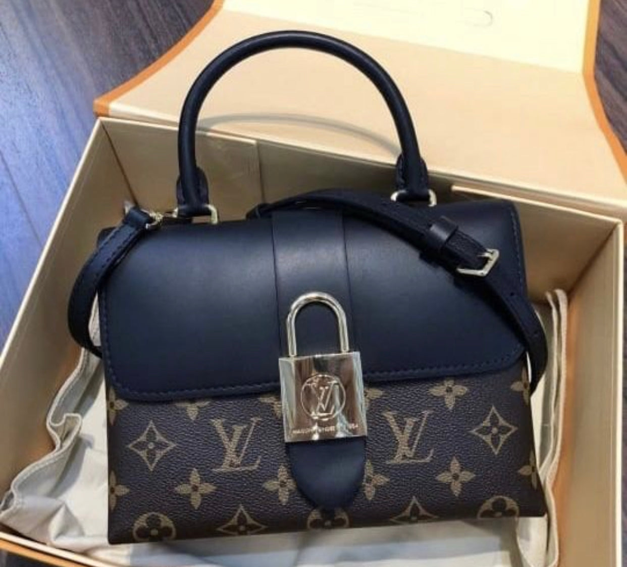 Sac Louis Vuitton