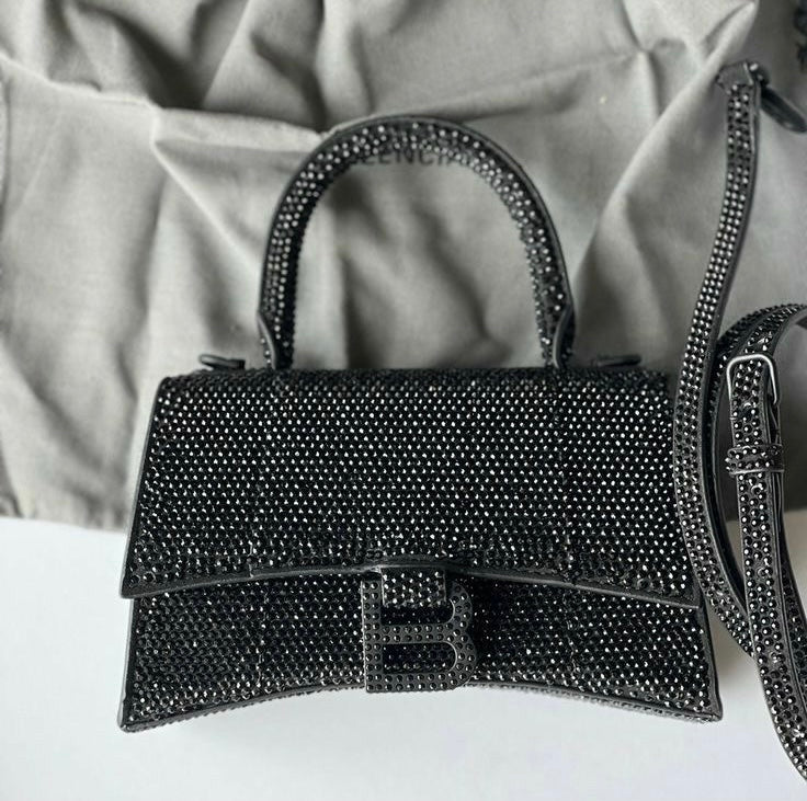 Sac Balenciaga  « Hourglass »