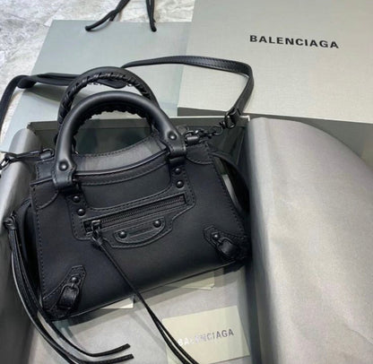 Sac Balenciaga « Neo Classic » Mini