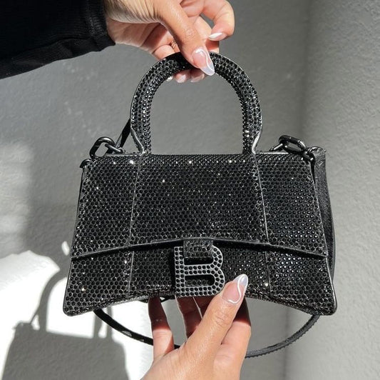 Sac Balenciaga  « Hourglass »