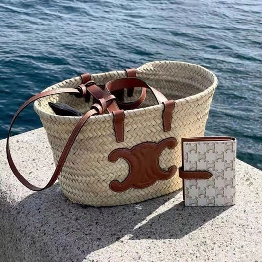 Celine Beach Bag