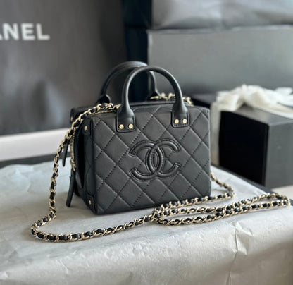 Chanel Vanity Bag