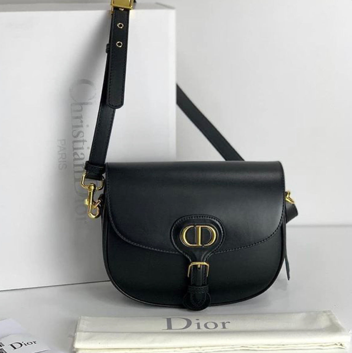 Sac Dior Bobby