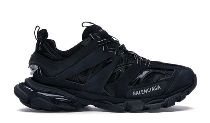 BalenciagaTrack