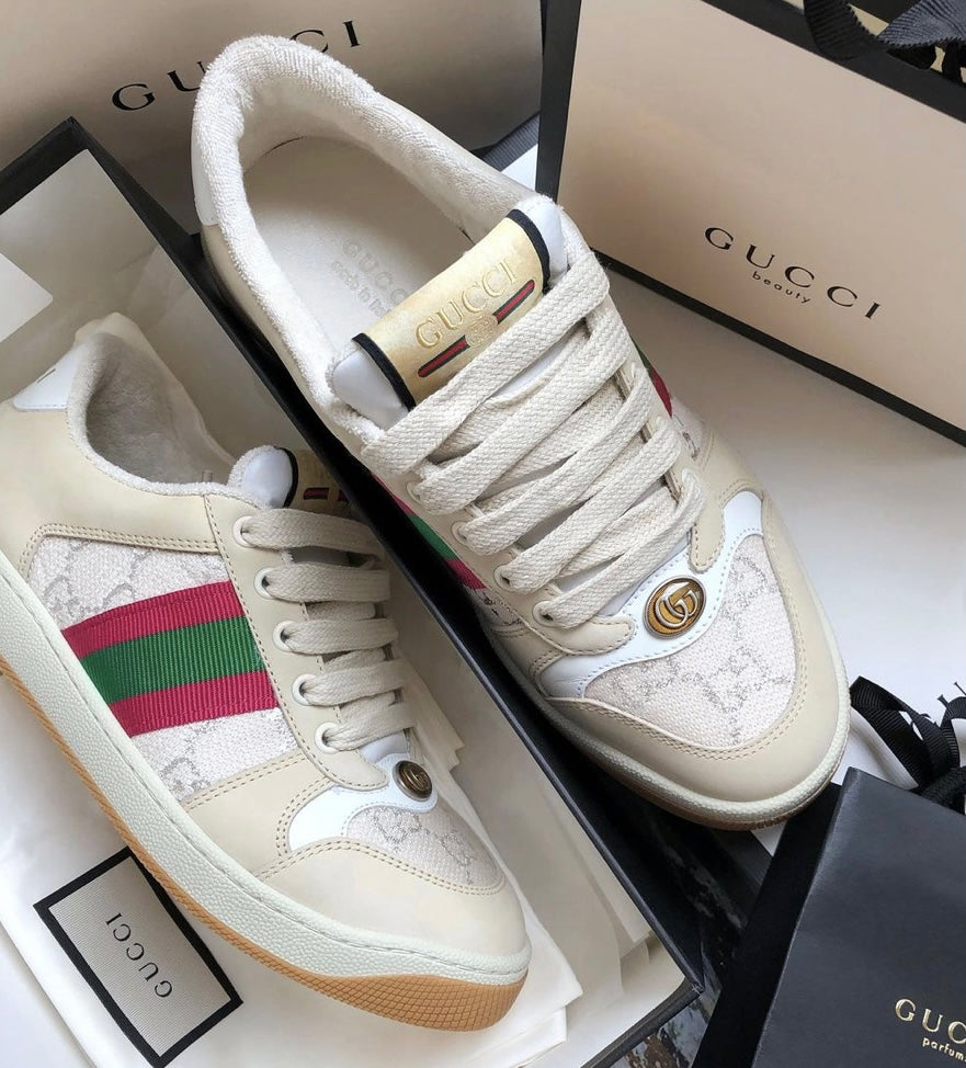 Sneakers Gucci