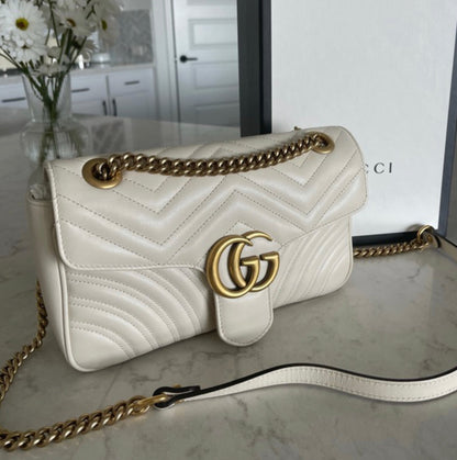 Gucci bag