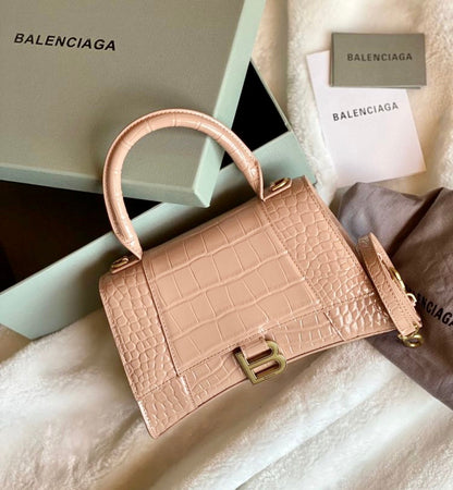 Sac Balenciaga « Hourglass »