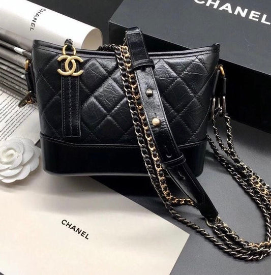 Chanel Gabrielle Bag