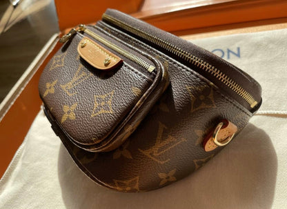 Louis Vuitton Bum Bag