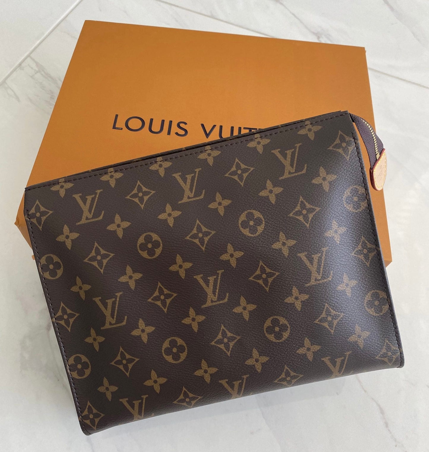 Louis Vuitton Clutch