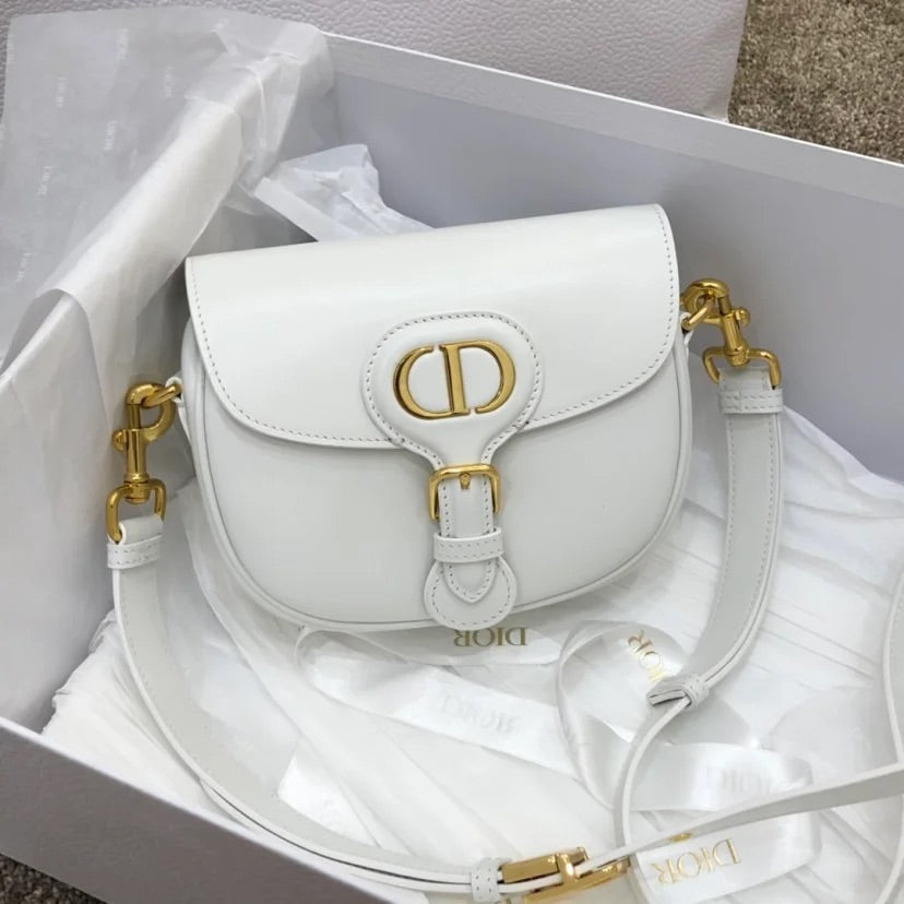 Dior Bobby Bag