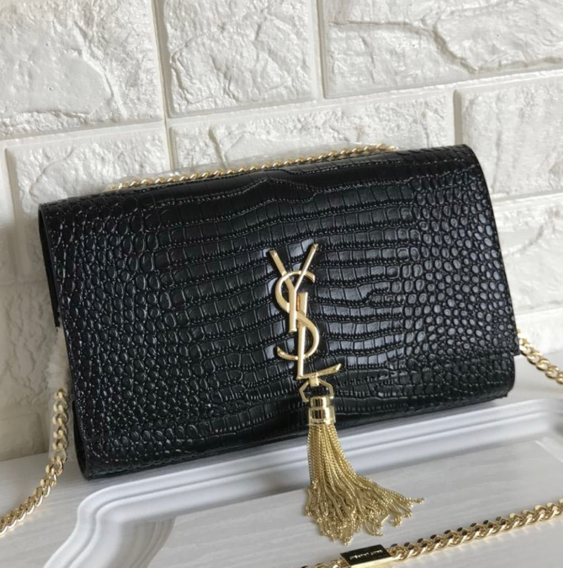 Yves Saint Laurent Sac