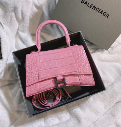 Sac Balenciaga  « Hourglass »