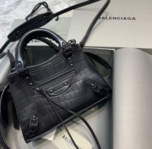 Sac Balenciaga « Neo Classic » Mini