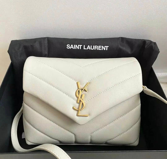 Sac Yves Saint Laurent Loulou Toy